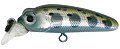 Воблер Tsuribito Baby minnow 30F/519