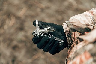 Мультиинструмент Leatherman Free P4 - фото 5