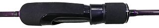 Спиннинг Zetrix Tezza TZS-682ML 2-10гр - фото 3