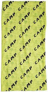 Бандана Camp Multipurpose band lime - фото 2