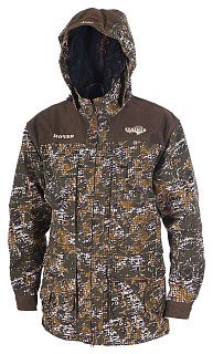 Штормовка ХСН Ровер-универсальная цифра 