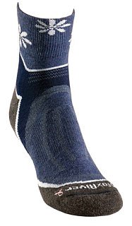 Носки Fox River Strive qtr women 02030