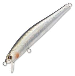 Воблер Zipbaits ZBL System minnow 7F 300R