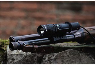 Фонарь Armytek Dobermann XP-L HI Com - фото 14