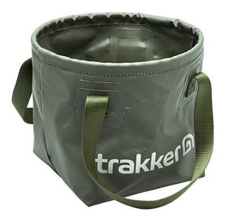 Ведро-сумка Trakker Collapsible Water Bowl - фото 1