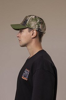Бейсболка Remington Millennium south forest  - фото 5