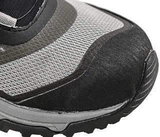 Ботинки Zamberlan Mamba Mid GTX Boa B0 166 black - фото 10