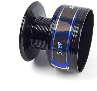 Катушка Nautilus Step 4000 Com - фото 5