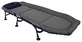 Кровать Prologic Travel bedchair 6 legs 205х75см