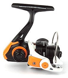 Катушка Nautilus Land winter 800 Com - фото 3