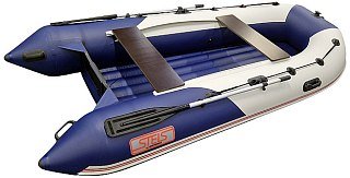 Хантер STELS 335 Aero - фото 2