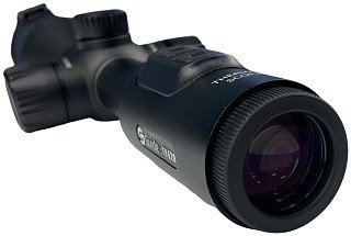 Тепловизионный прицел Guide TU620 640x480 25мм x1.4/x11.2 IP67 WiFi 1000м - фото 5