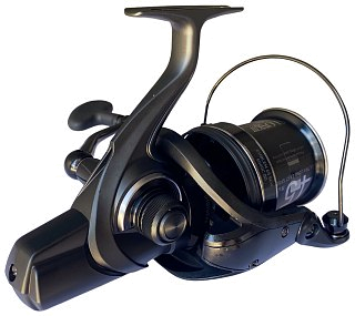 Катушка Daiwa 20 Emblem 45 SCW QD - фото 2