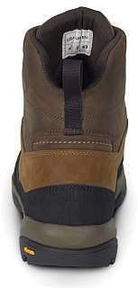 Ботинки Harkila Pro Hunter Ledge GTX Ochre - фото 4