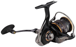 Катушка Daiwa 20 Legalis LT 3000-C - фото 3