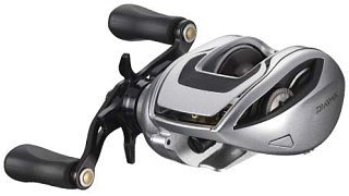 Катушка Daiwa T3 1016SHL TW