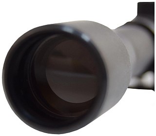 МП Прицел оптический Gamo 4х20 - фото 5