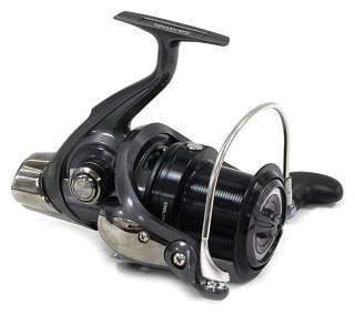 Катушка Daiwa Emblem 5000LD QDA - фото 7