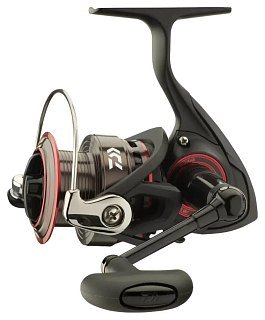 Катушка Daiwa LG 4000A - фото 1