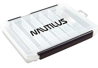 Коробка Nautilus NB1-255 25,5*19,5*3,5см - фото 1