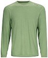 Термофутболка Simms SolarFlex Crew Field Heather 
