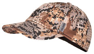 Бейсболка Shaman Apex hat-1 саванна  - фото 1