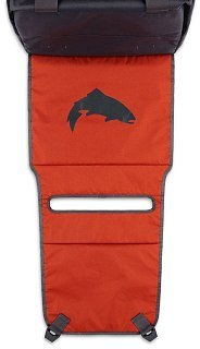 Сумка Simms Riverkit Wader Tote Anvil 36L - фото 4