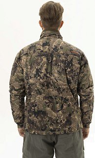 Костюм Remington Blizzard 3 в 1 green forest - фото 19