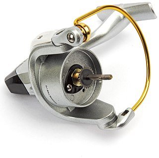 Катушка Nautilus Paradox 4000 Com - фото 6