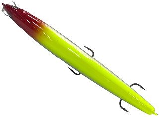 Воблер Daiwa TD Minnow 120SP SI crown - фото 3