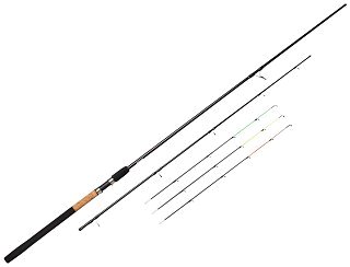 Удилище Salmo Sniper feeder 040 3,00 - фото 1