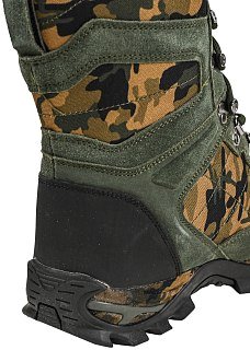 Ботинки Prologic Bank bound trek high camo  - фото 9