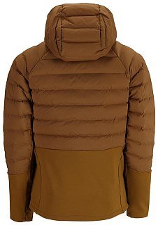Толстовка Simms ExStream Pull Over Insulated Bronzeback  - фото 9