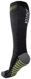 Носки Nucex высокие HM-03 flurescent - фото 1