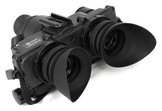Очки ночного видения Arkon NVD G2 v2 - фото 8