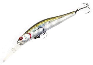 Воблер Zipbaits Orbit 80SP DR цв.510RM - фото 2