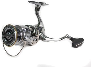 Катушка Shimano Stella C3000FJ - фото 1