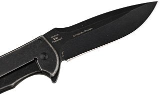 Нож Kershaw Scrambler складной сталь 8Cr13MOV рукоять стеклотекстолит - фото 4
