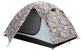 Палатка Tramp Lite Hunter 2 камуфляж - фото 1