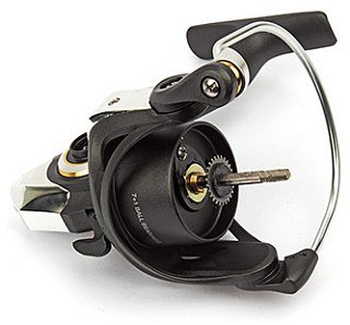 Катушка Nautilus Xeptor 3000 Com - фото 5