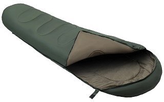Спальник Totem Hunter XXL олива левый - фото 2