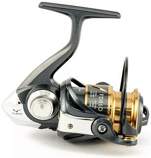 Катушка Viva Mystic Pro FD 840 - фото 4