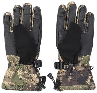 Перчатки Remington Activ gloves green forest - фото 2