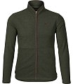 Куртка Seeland Woodcock fleece classic green
