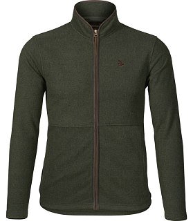 Куртка Seeland Woodcock fleece classic green - фото 1