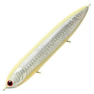 Воблер Lucky Craft Sammy 108 F 110 Bone Shad