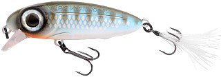 Воблер SPRO Iris underdog hardlure herring 7см 13гр - фото 1