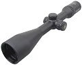 Прицел Vector Optics Continental Hunting 2.5-15x56 SF G4