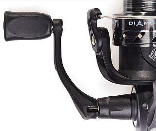 Катушка Salmo Diamond spin II 6 3000FD - фото 8