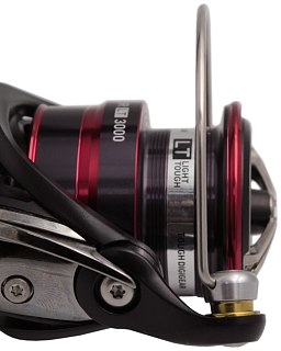 Катушка Daiwa 20 NINJA BR LT 3000 - фото 4